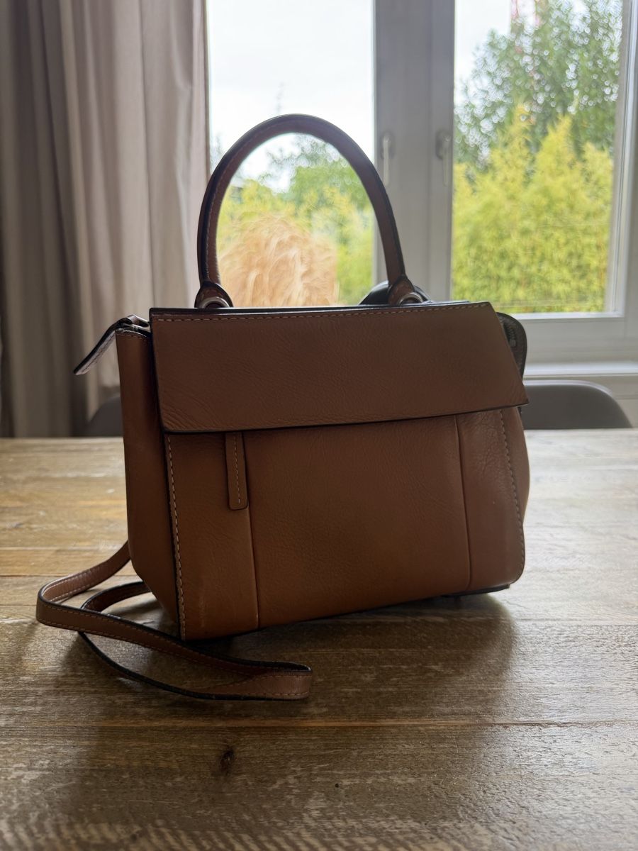 Barbara Bui Taschen für Damen: Barbara Bui Crossbody Handtasche – Gebraucht aus Aarau von Marylou90 6