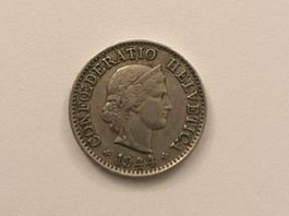 5 Räppler - 1944