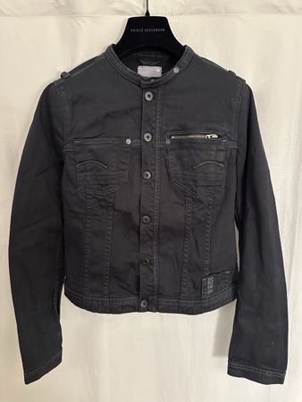 G-STAR: Jäckchen Damen