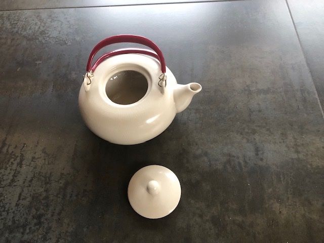Set di piatti: Japanisches Tee - Service – Usato da Riehen venduto da BMCLASSICS 4