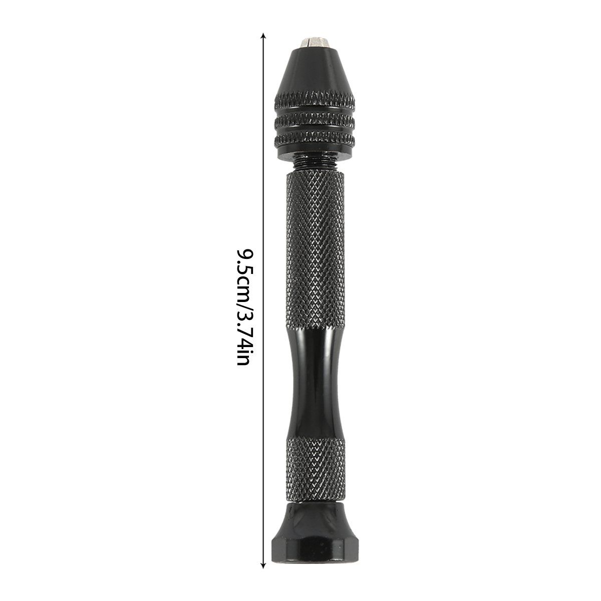 Trapani: mini perceuse + 49 mèches, Mini-Bohrmaschine + 49 Bohrer – Nuovo e nell'imballaggio originale da Delémont venduto da abonprix 5