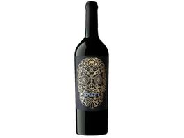 6 Flaschen Rotwein - SpanienMix