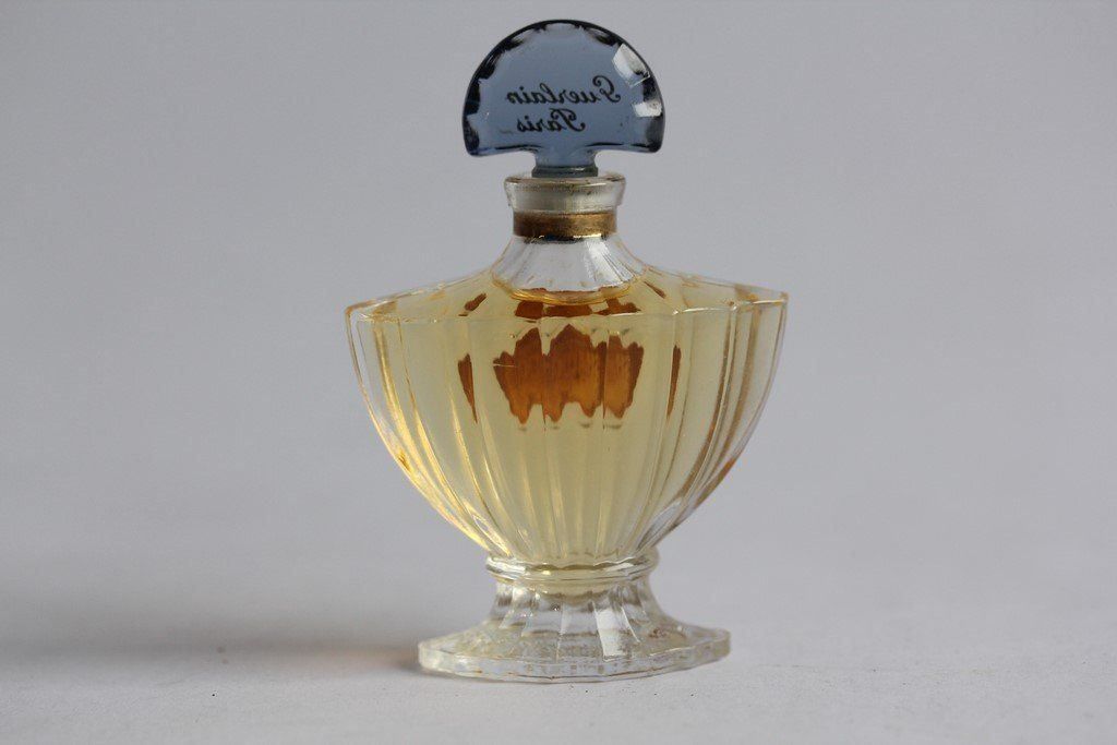 Profumi & Eau de Toilette: GUERLAIN Parfum Shalimar 7,5 ml – Usato da Vandoeuvres venduto da Dom-Tom 1
