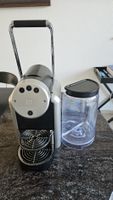 Nespresso Zenius Professional