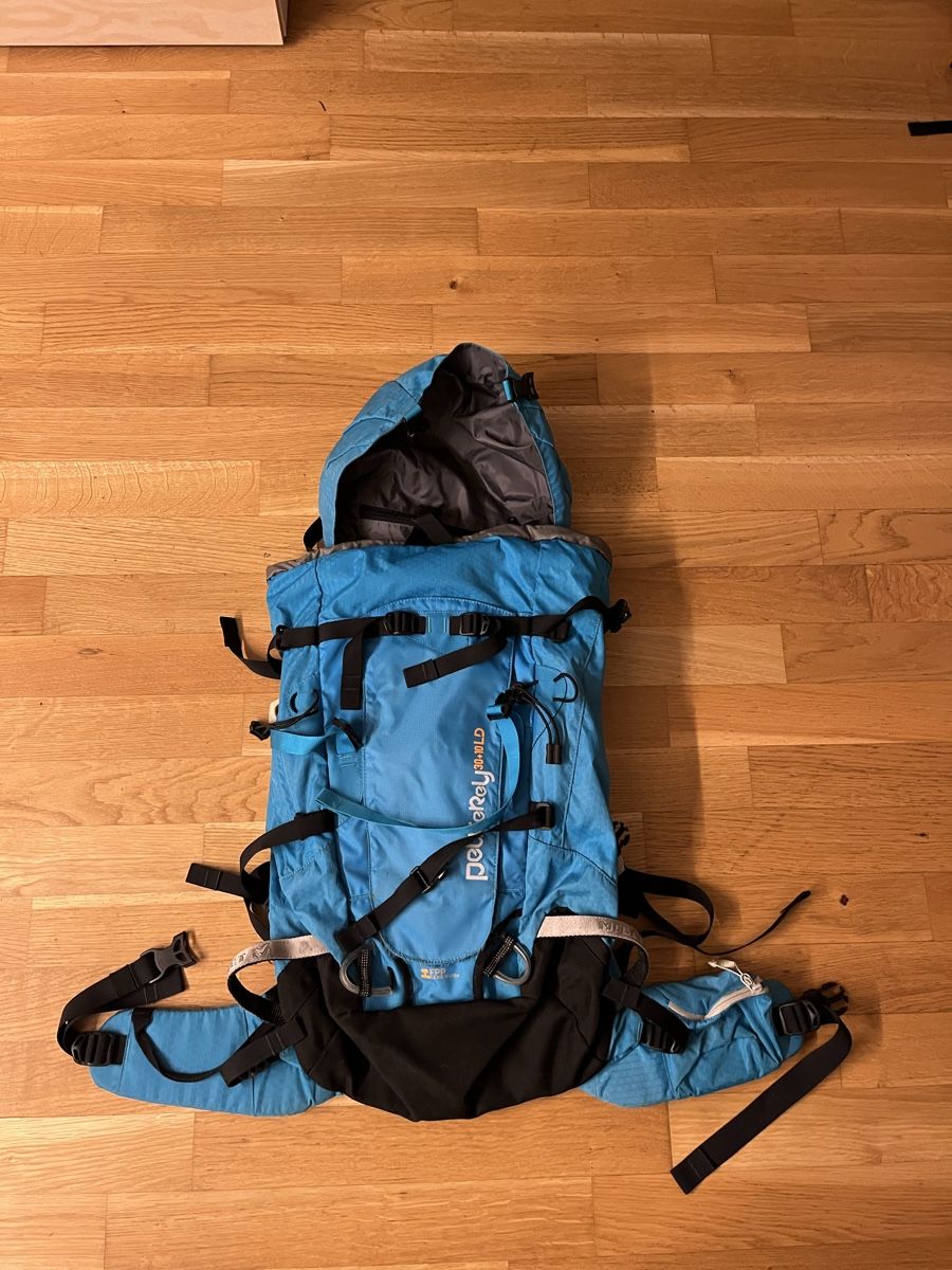 Rucksäcke: Rucksack Millet Peutery 30+10 LD – Gebraucht aus Thun von d4samuel 2