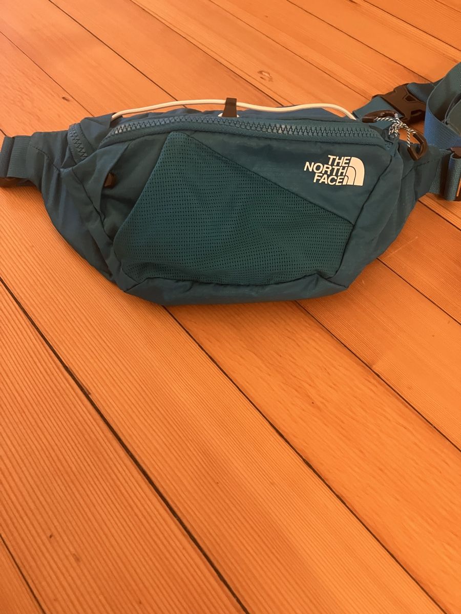 North Face Borse: Hüfttasche Bauchtasche the north face – Usato da Bern venduto da Morpheus