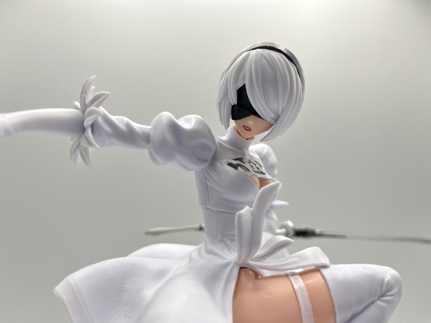 Figuren: Anime Figur, Höhe 24 cm – Neu (gemäss Beschreibung) aus Muralto von my-yourdream 2