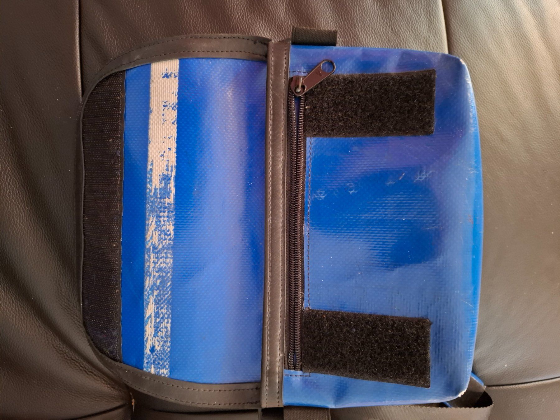 Freitag Borse: Freitag Bauchtasche Jamie – Usato da Richterswil venduto da Nayli96 3