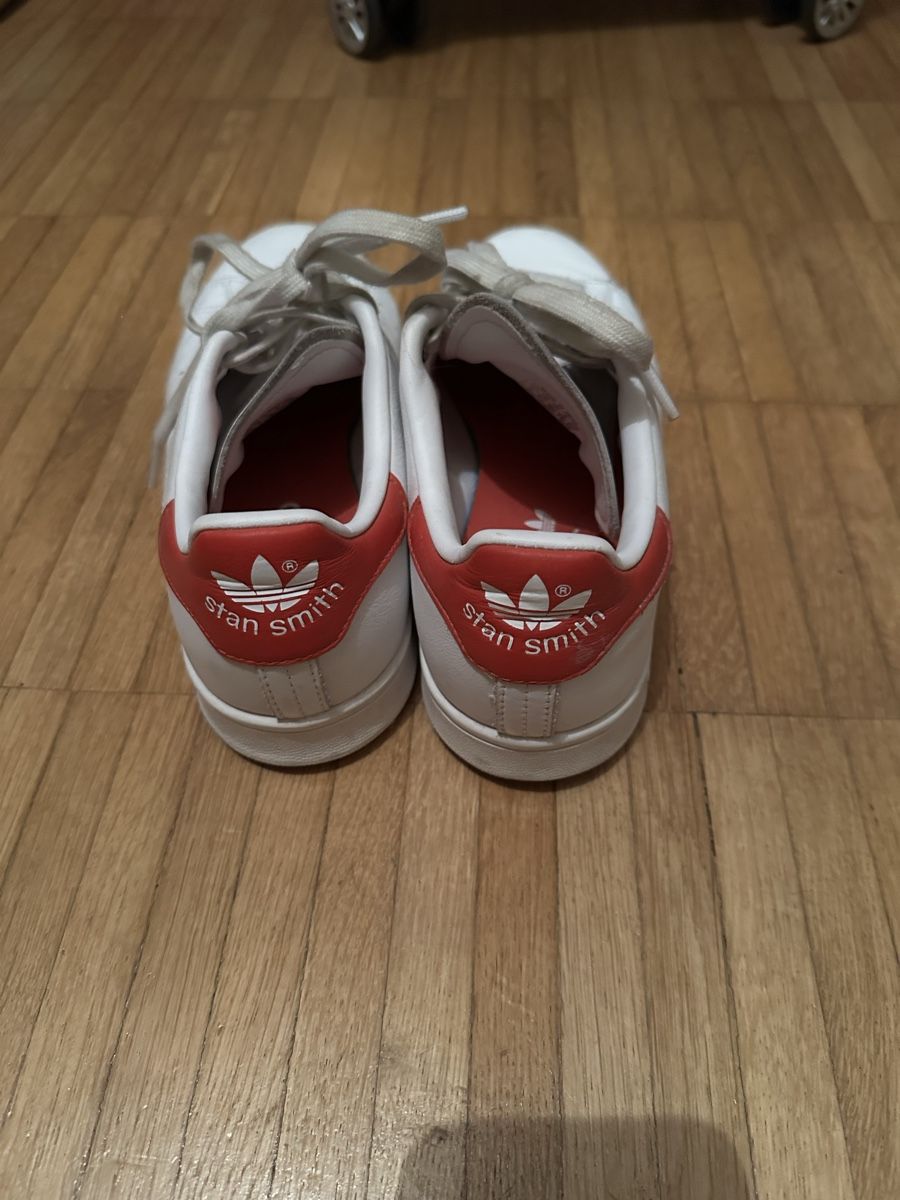 Adidas Scarpe da donna: Adidas Stan Smith – Usato da Schlieren venduto da James1010 2