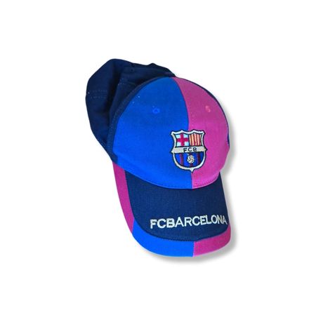Casquette FC Barcelone Vintage