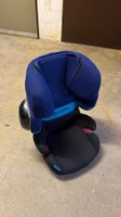 Cybex Kindersitz Gr. II/III 15-36kg blau