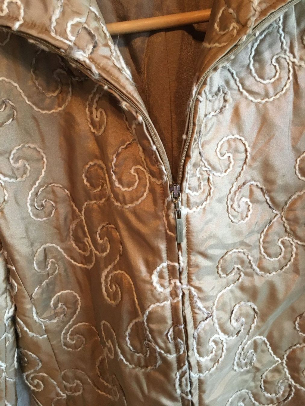 Gerry Weber Giacche: GERRY WEBER Jacke, beige, Gr. 38 – Usato da Arni AG venduto da Mimo007 2