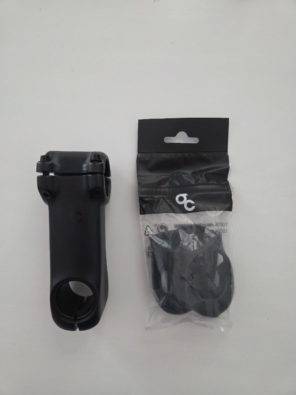 Orbea Pezzi di ricambio: Orbea Vorbau/Stem RP22 – Nuovo (secondo la descrizione) da Orpund venduto da Tim.Dennys01
