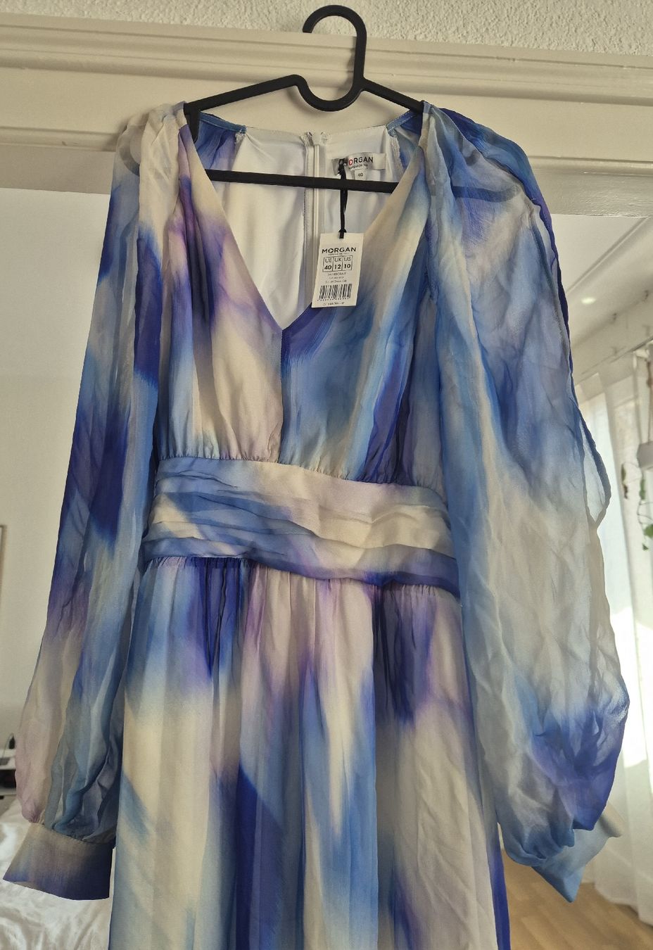 Morgan Vestiti: Sommerkleid Morgan – Nuovo (secondo la descrizione) da Rheinfelden venduto da VbuyB 2
