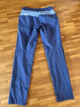 ORTOVOX Wanderhose Grösse X-Small, neuwertig