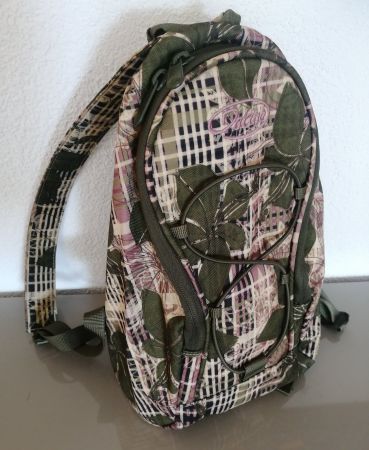 Dakine Rucksack klein *NEU