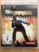 Def Jam Rapstar - PS 3