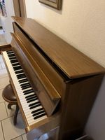 🎹 Piano Sauter 110 – CHF 1’150.- (enchères)