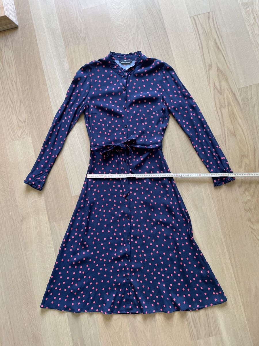 Vestiti: Sommerkleid Set 36 – Usato da Basel venduto da pilzliii 2
