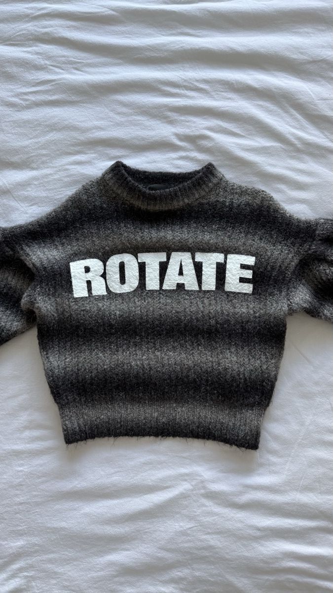 Top: Rotate sweater size 36 – Nuovo (secondo la descrizione) da Kloten venduto da wer_26t5 1