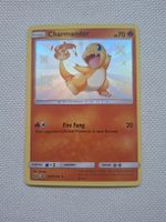 Holo Charmander SV6/SV94 Boosterfrisch!