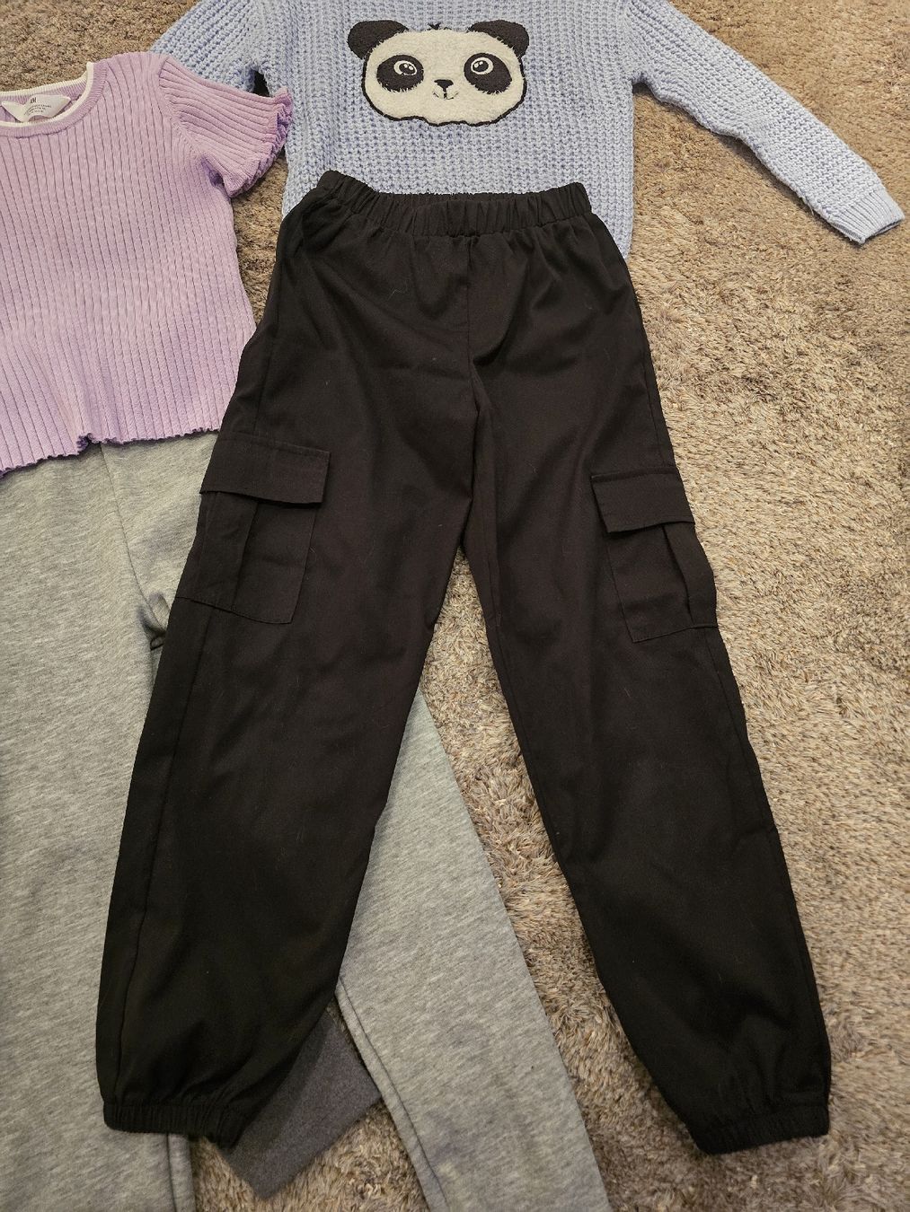 C&A Lotti & Set di vestiti: Kleiderpaket "Mädchen 6/ 7 Jahre alt" – Usato da Rorschacherberg venduto da Olgamedved 7