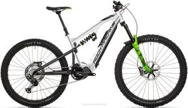 RM Blizzard INT e90-297 RZ STePS EP600, 630Wh Akku, DVO