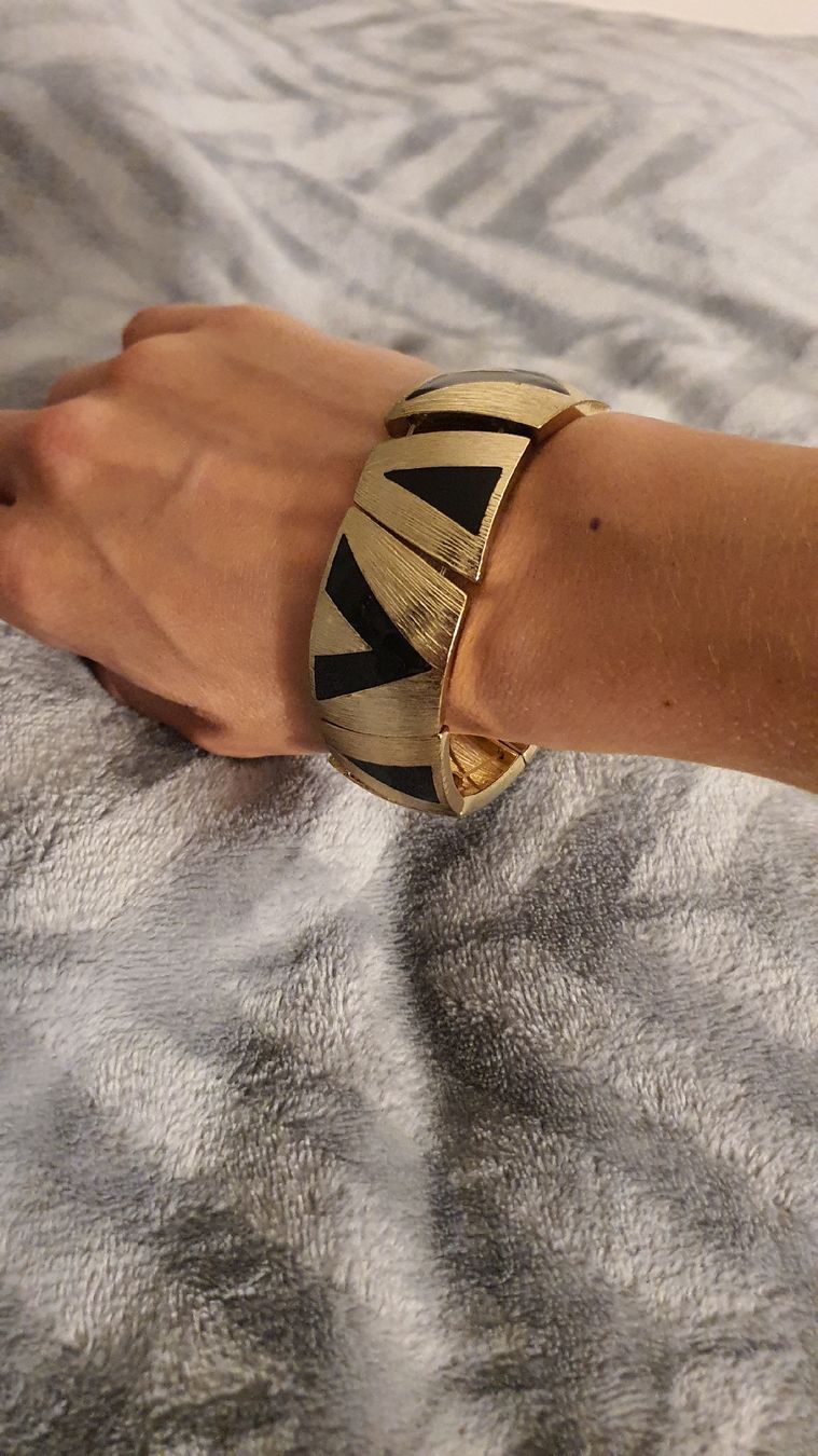 Bracciali & Braccialetti: Damen Armband / Neu – Nuovo (secondo la descrizione) da Wädenswil venduto da sos_6vlx