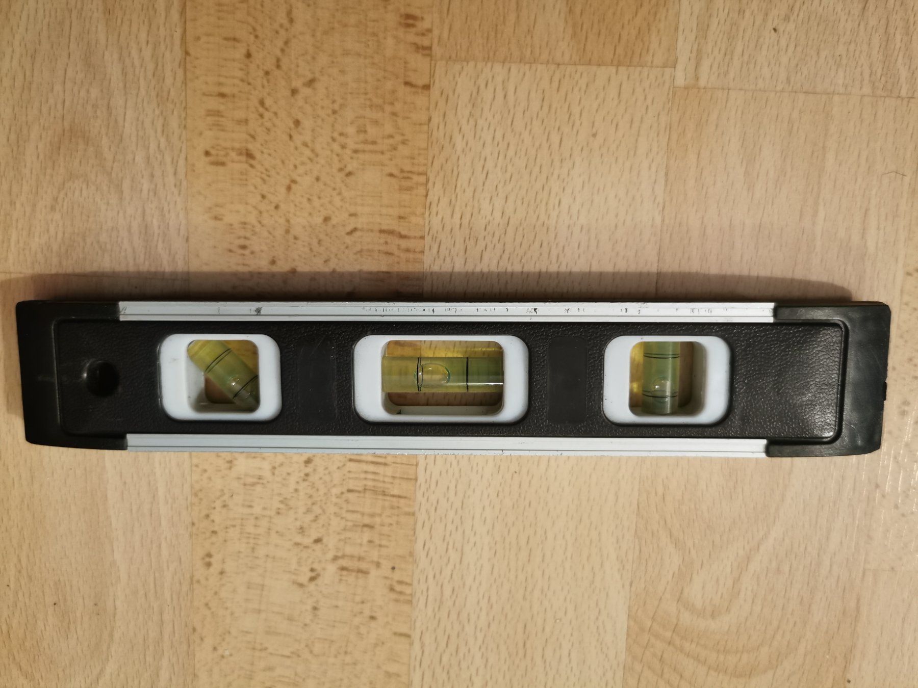 Tutti gli attrezzi: Magnet Wasserwage 3 stk – Nuovo e nell'imballaggio originale da Pfäffikon SZ venduto da Maijecka 3