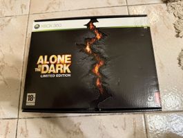 Alone in the Dark Limited Edition - Xbox 360