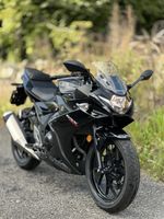 🚀SUZUKI GSX-R 250 18.4 kW🚀
