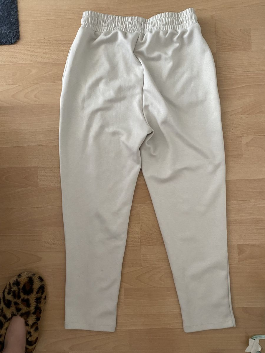 Pantaloni: Coole beige Freizeithose in Grösse M – Nuovo (secondo la descrizione) da Basel venduto da hea_pp2f 2