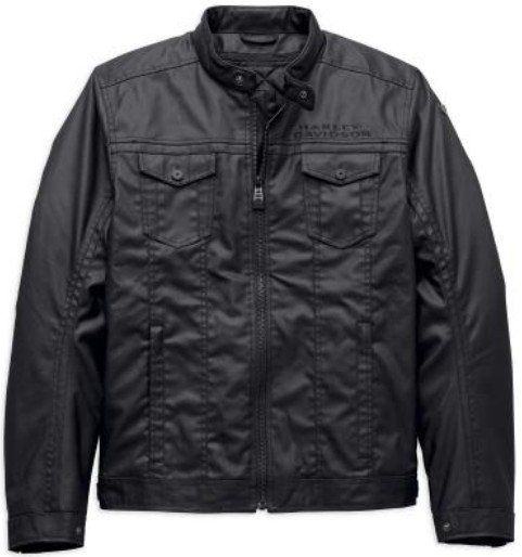 Harley-Davidson Giacche: Harley Davidson Wrayburn Riding Jacke – Nuovo (secondo la descrizione) da Zug venduto da Commit