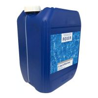 AQUEA LiquiChlorine – Flüssigchlor 25 kg 💧✅