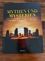 Mythen und Mysterien Legenden, Weissagungen, Visionen