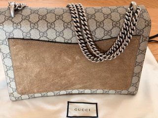 Gucci Borse da donna: Gucci Tasche - Dionysus – Usato da Zug venduto da illuminared58 2