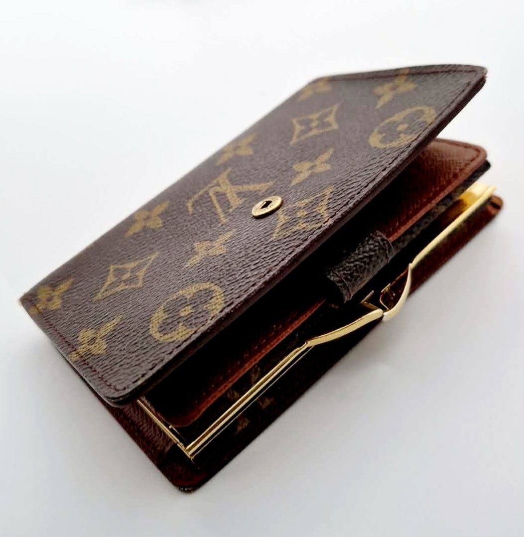Portamonete: Portafoglio Louis vuitton originale – Usato da Corteglia venduto da ila_kz6b 1