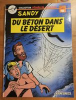 Péchés de jeunesse N18 E.O. (T.B.E.)  -Sandy & Hoppy N16