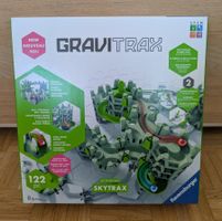 Jeu de construction GraviTrax Skytrax 122 pièces