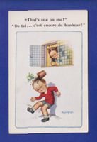 ENFANT - Oups ! - Donald Mc Gill