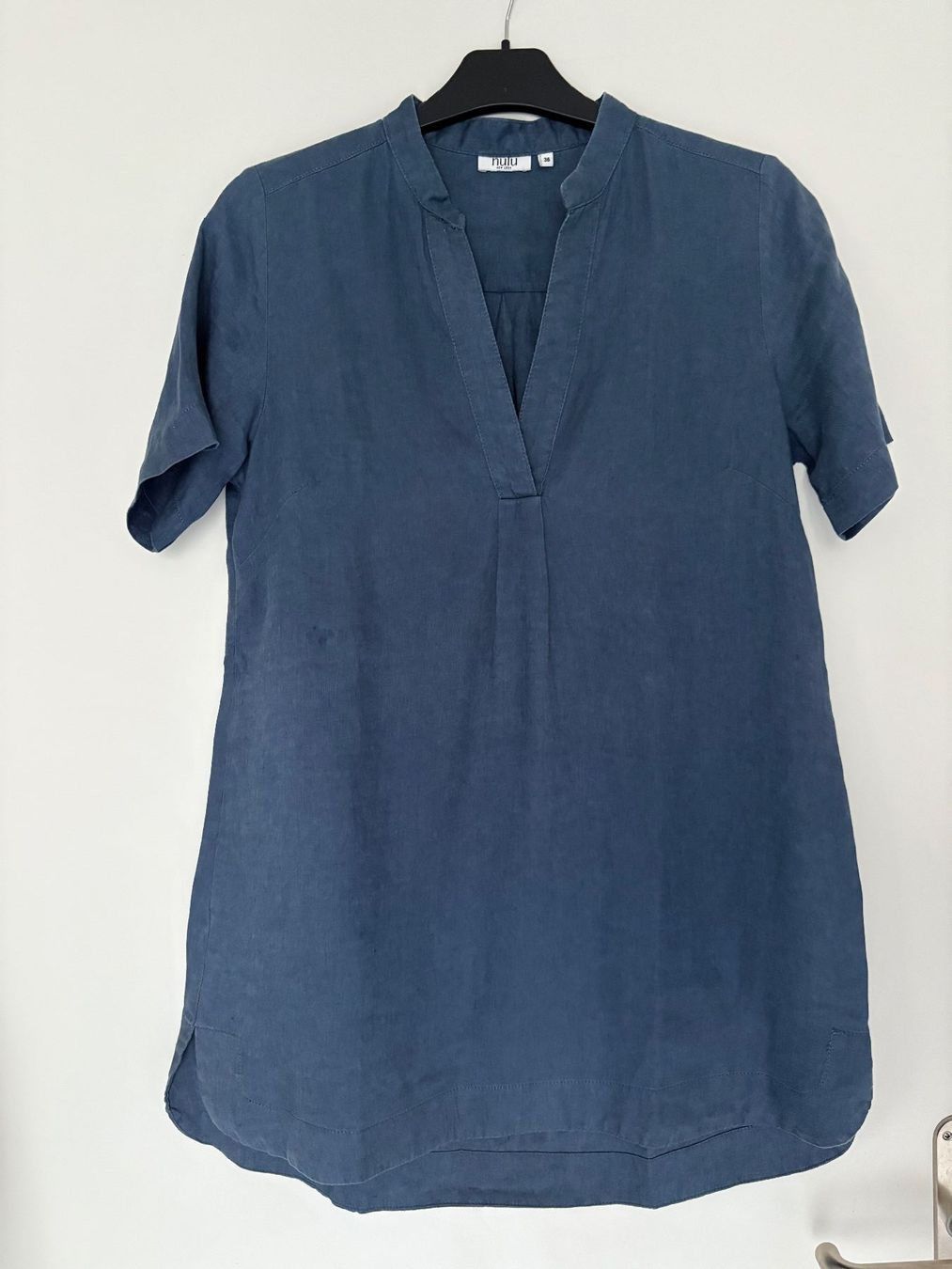 Top: Linen Top size 36 – Usato da Muzzano venduto da Sidney_3