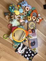 Baby Spielzeug Set