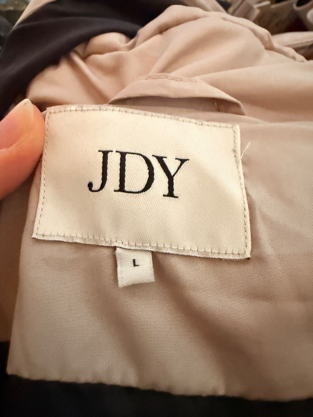 Gilets & Westen: Longgilet von JDL – Neu (gemäss Beschreibung) aus Mastrils von Laura8sevilla 3