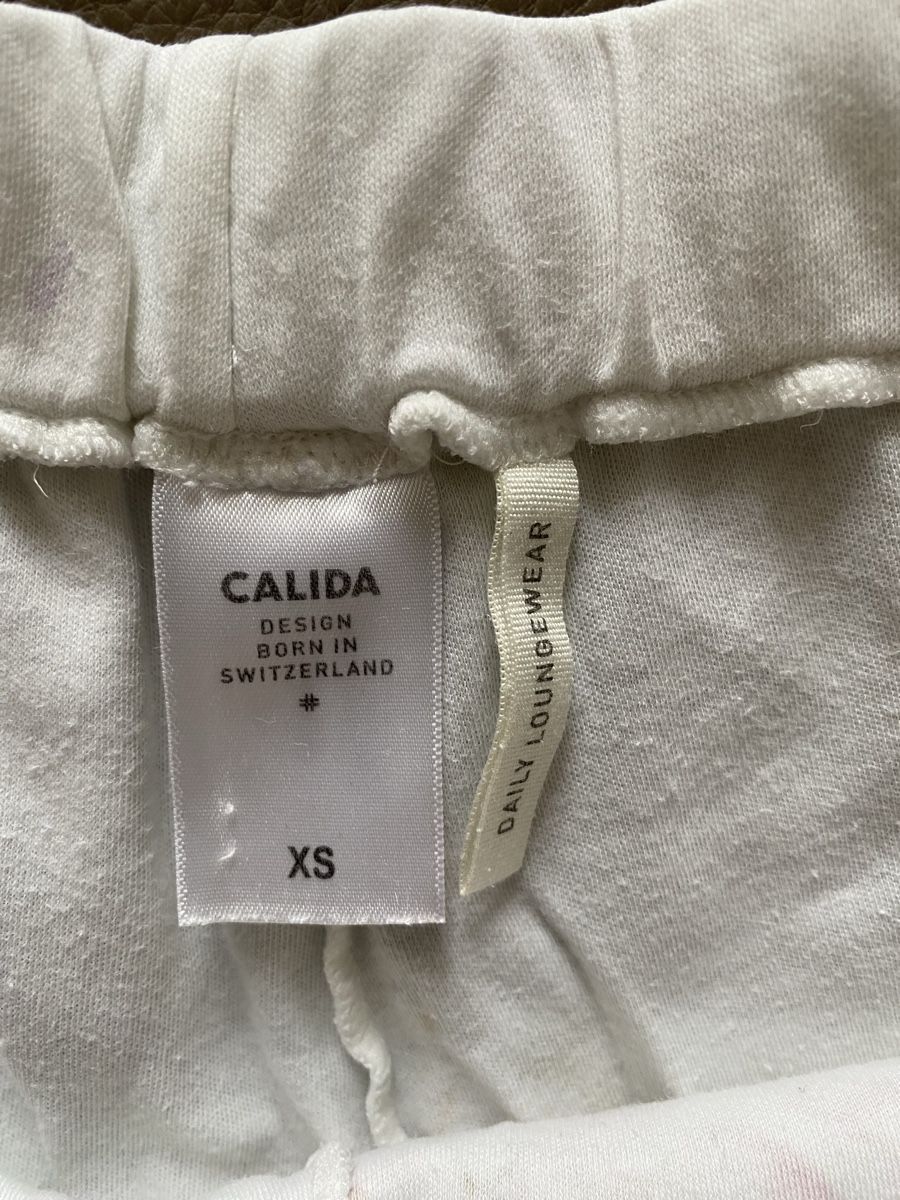 Calida Negligees & Pyjamas: SHORTS CALIDA – Gebraucht aus Eglisau von Lara0 3