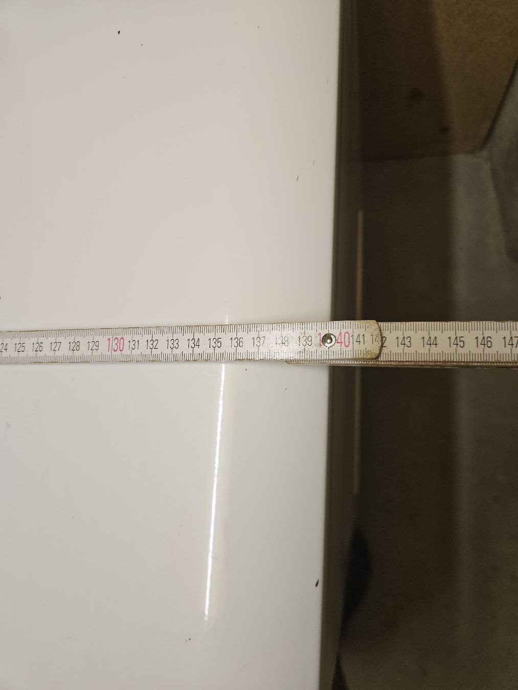 Gefrierschrank: Gefriertruhe 352l – Gebraucht aus Subingen von honigbuur 5