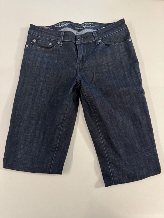 Levi's Jeans: Levi’s Jeans für Damen – Usato da Melide venduto da falkenauge444