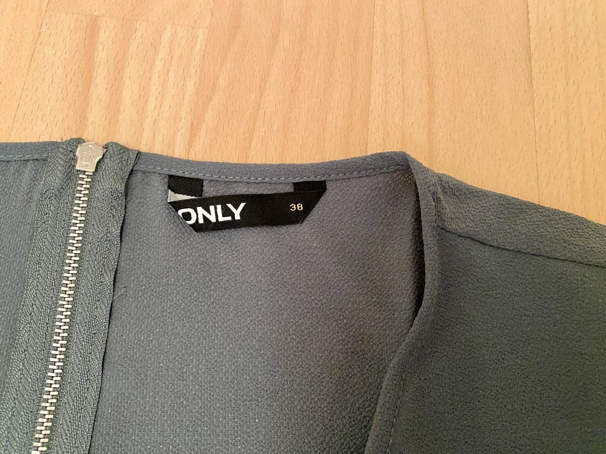 Only Tops: SHIRT ONLY – D'occasion à Eglisau par Lara0 2