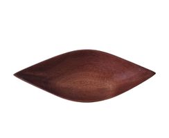 Holzschale