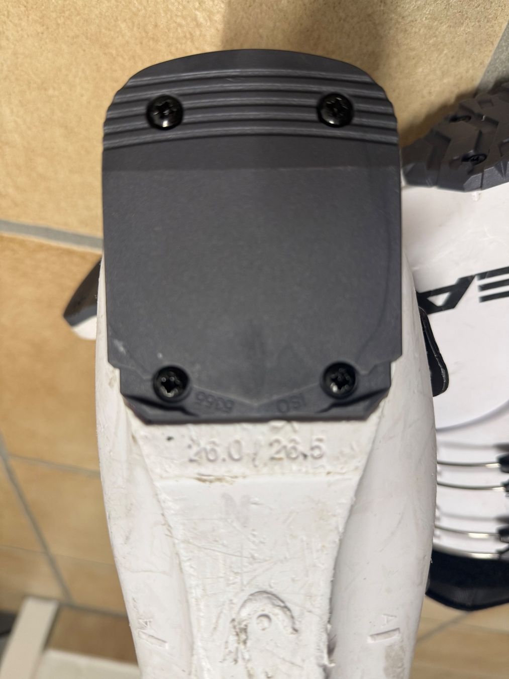 Head Schuhe für Jungen: Skischuhe Head Raptor 60 – Gebraucht aus Rotkreuz von Once0 2