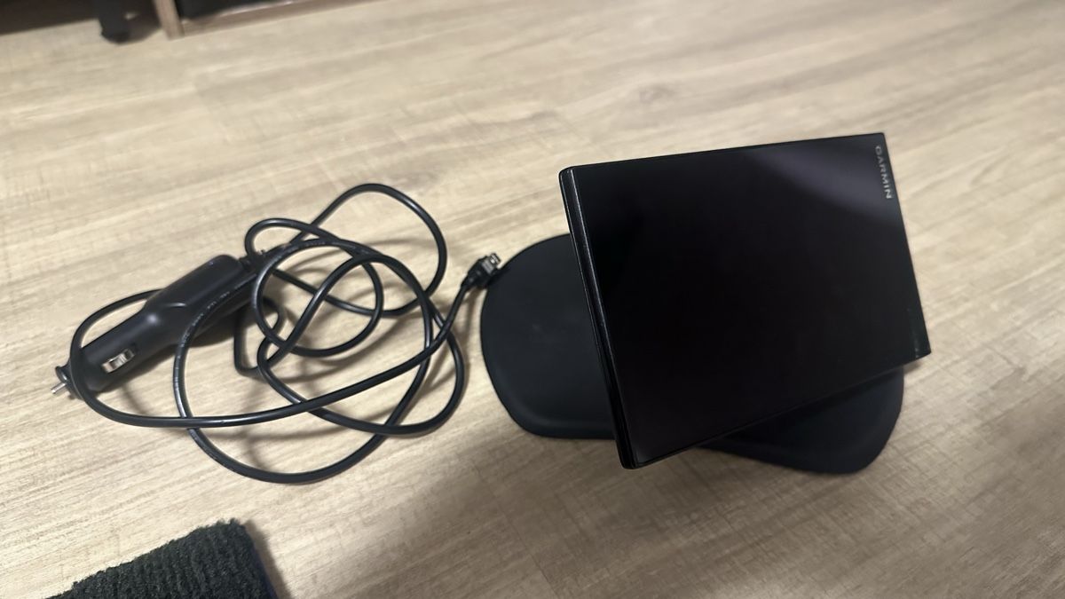 Garmin Navigatori: GarminDriveSmart 61 Navigation – Usato da Thun venduto da James_VI 1